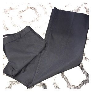 Express Pinstripe pant